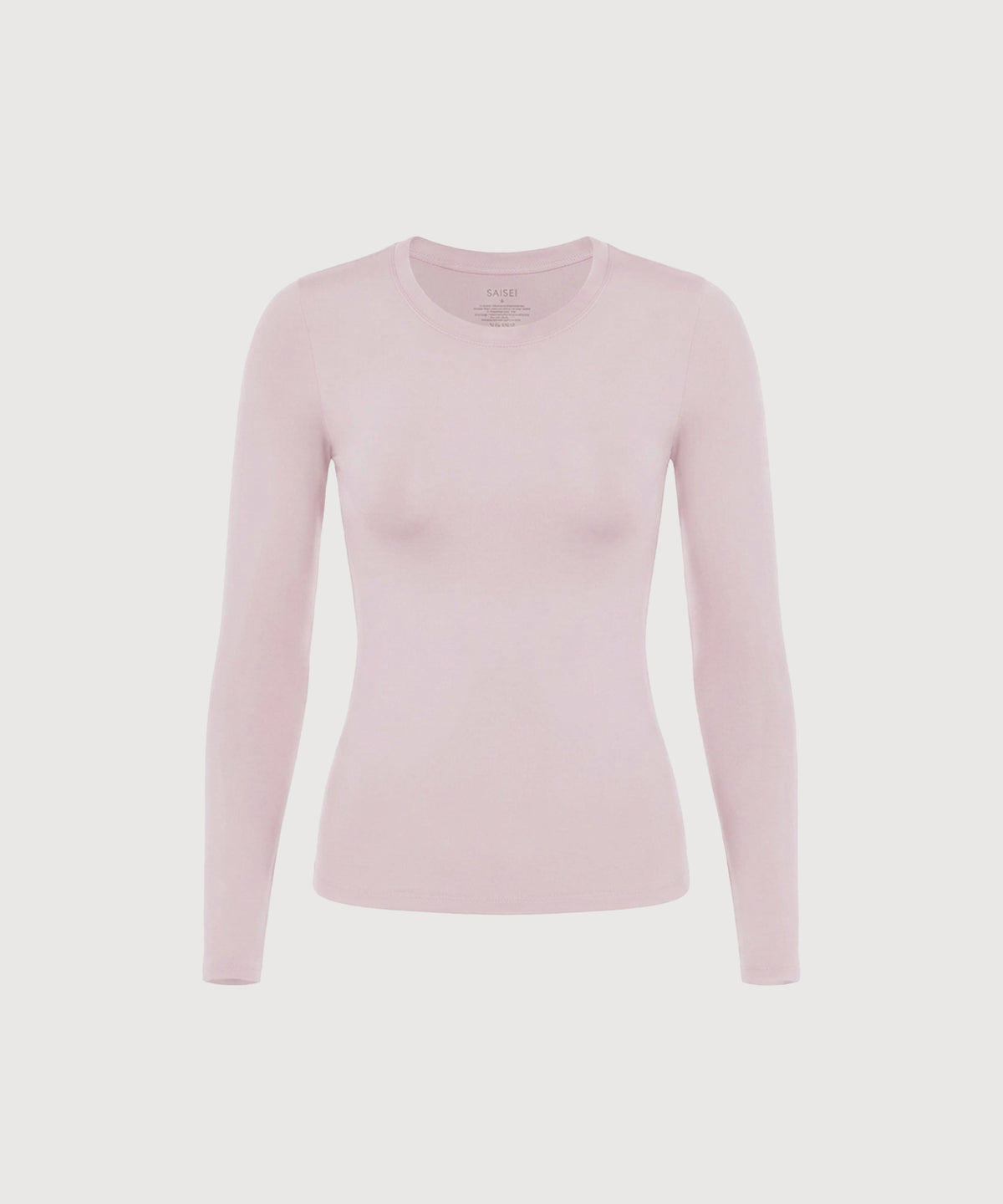 24/7 Long Sleeve Tee - Oleander