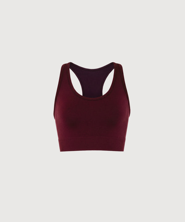 Form Movement Sports Bra - Fig