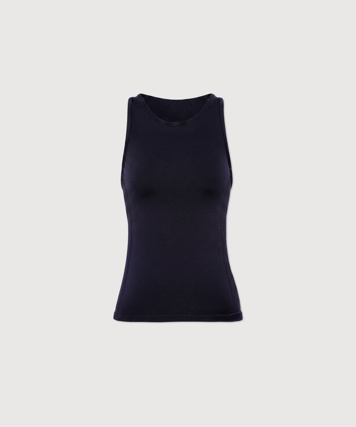 Form Movement Tank - Black