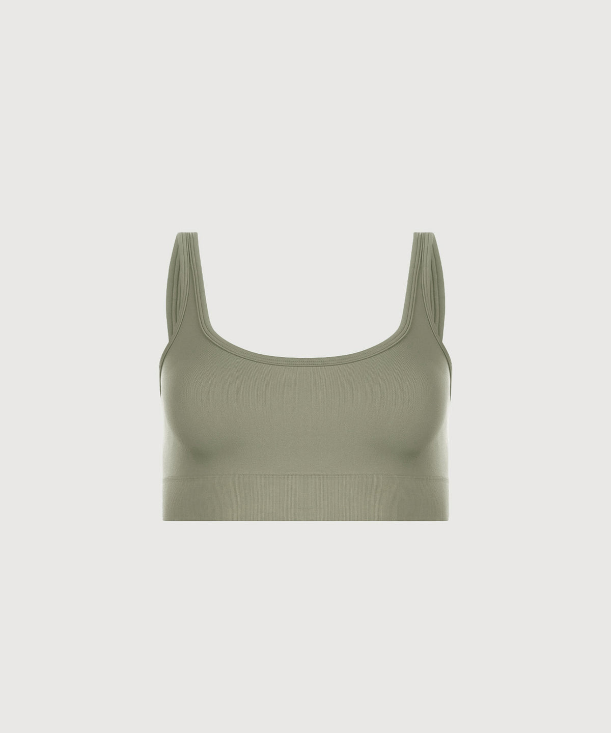 Racerback Movement Bra - Sage