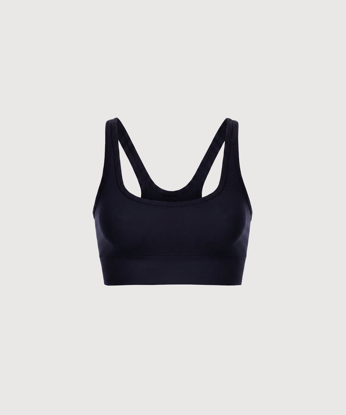 Racerback Movement Bra - Navy