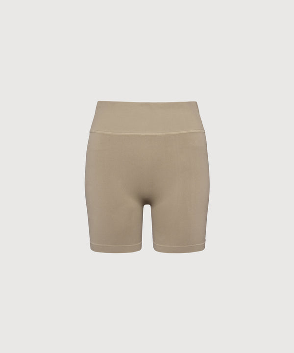 Mid Rise Movement Short 2" - Ash