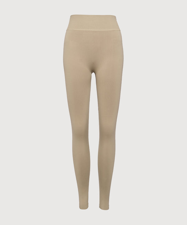 High Rise Movement Legging - Ash
