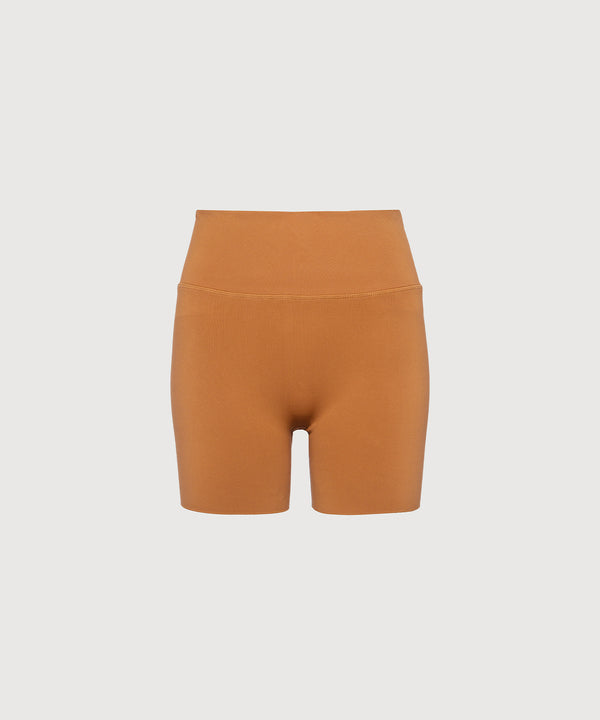 24/7 Short 2" - Terracotta