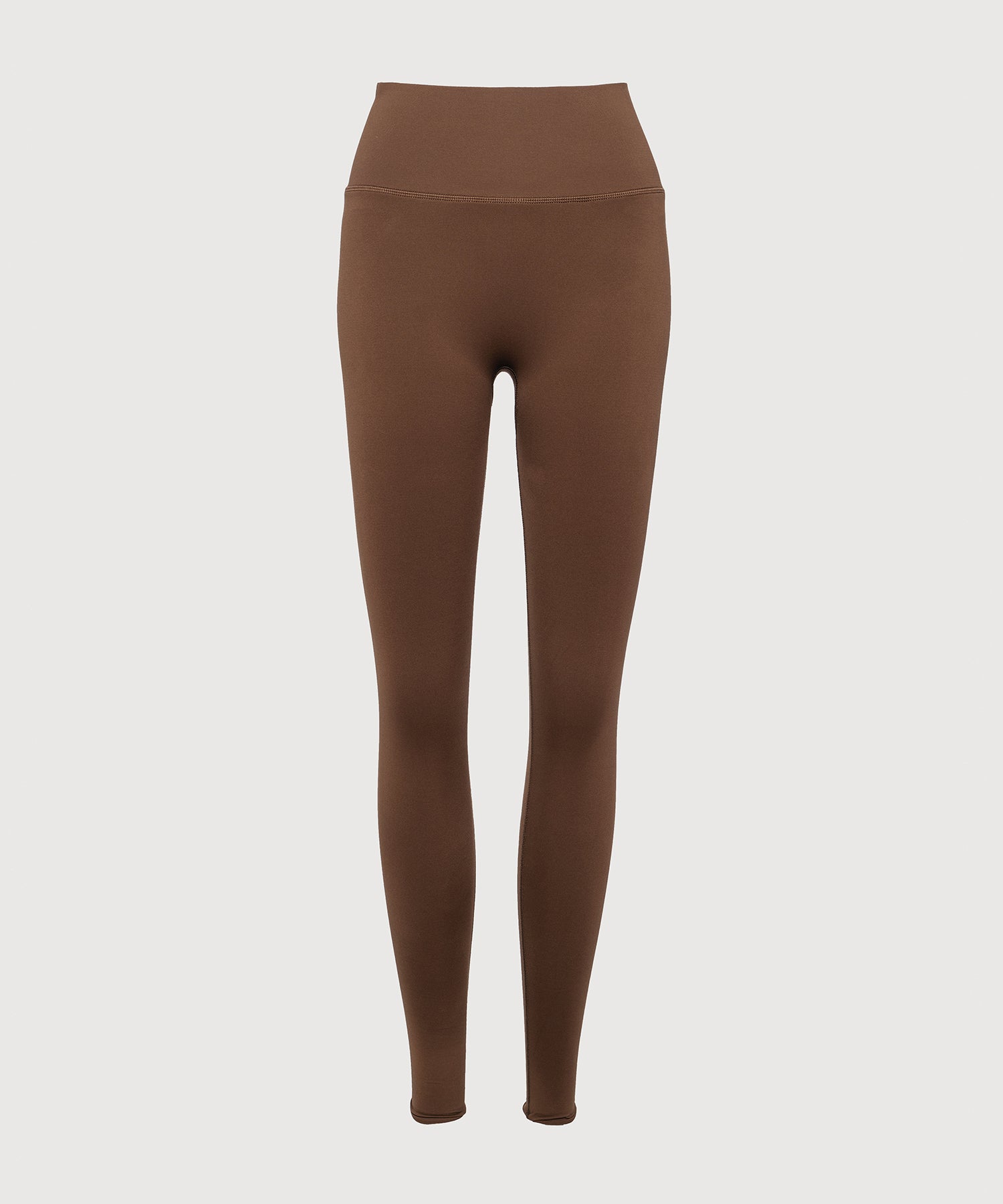 24/7 Legging 25" - Dark Earth