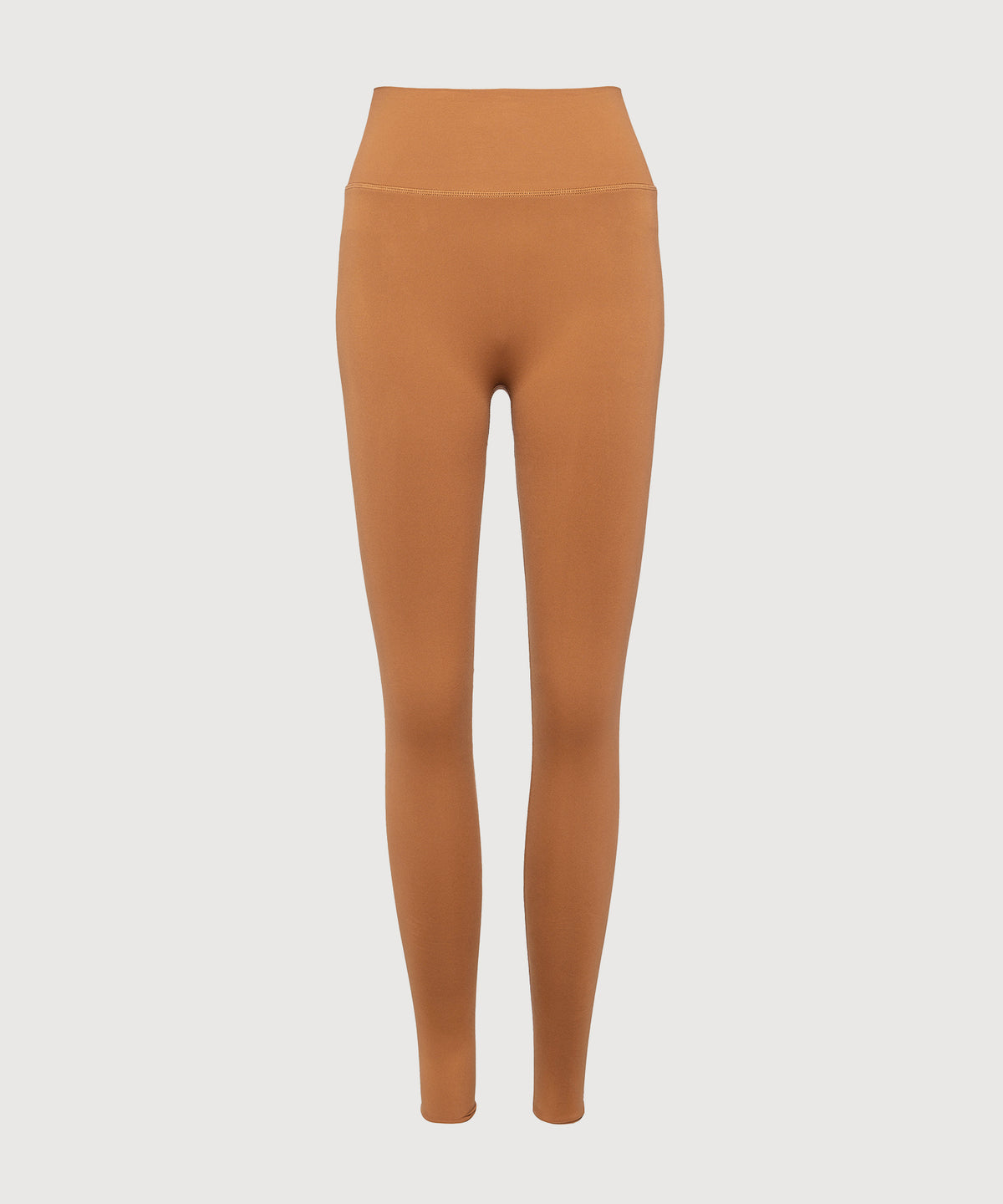 24/7 Legging 25" - Terracotta