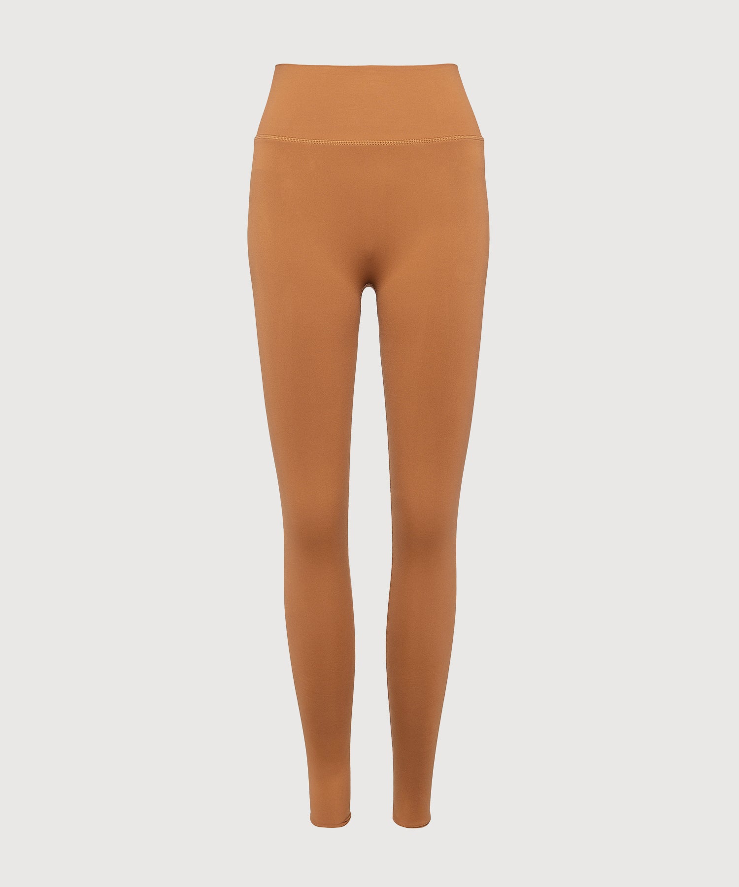 24/7 Legging 25" - Terracotta