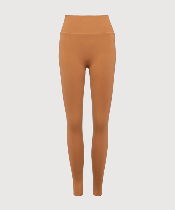 24/7 Legging 25" - Terracotta