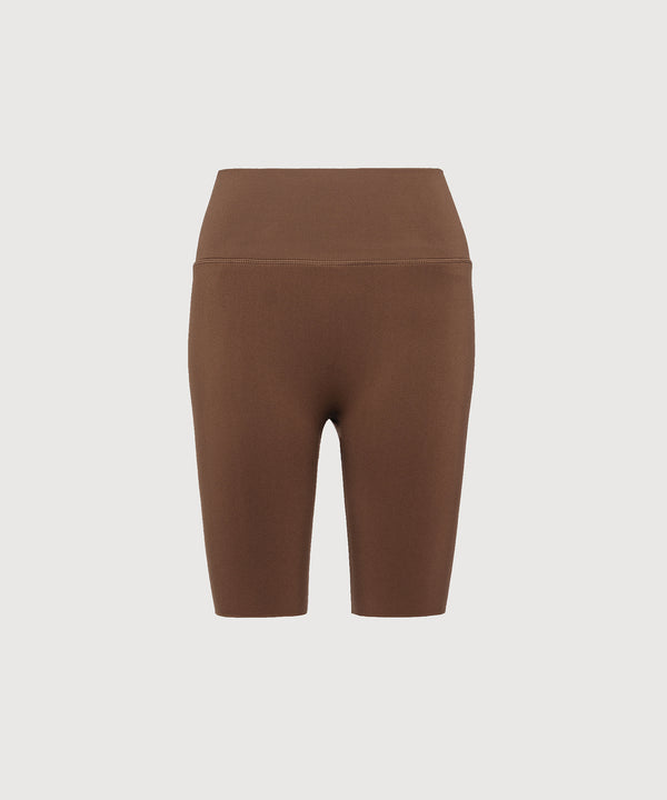 24/7 Cyclist Short 6" - Dark Earth