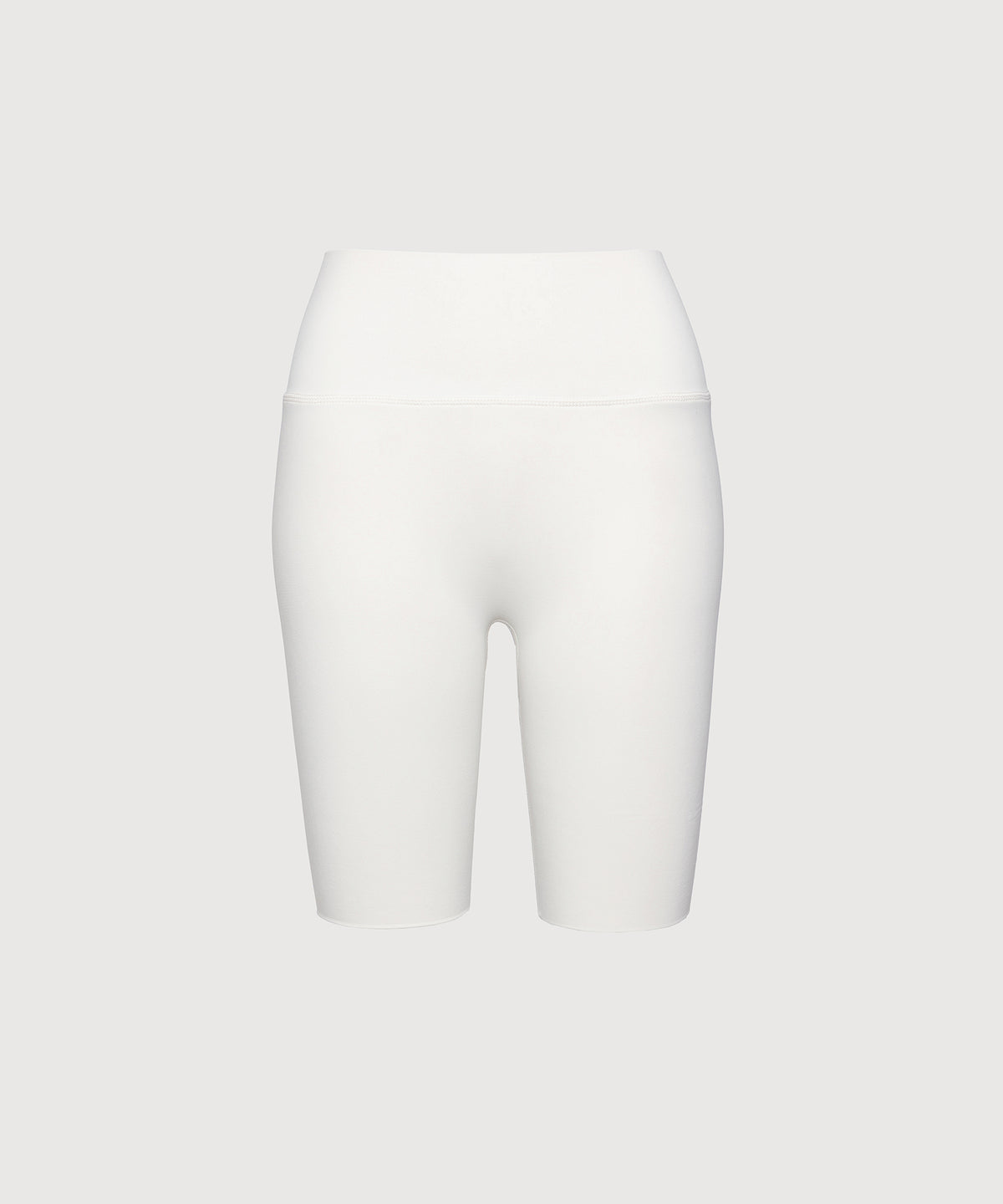 24/7 Cyclist Short 6" - Pearl