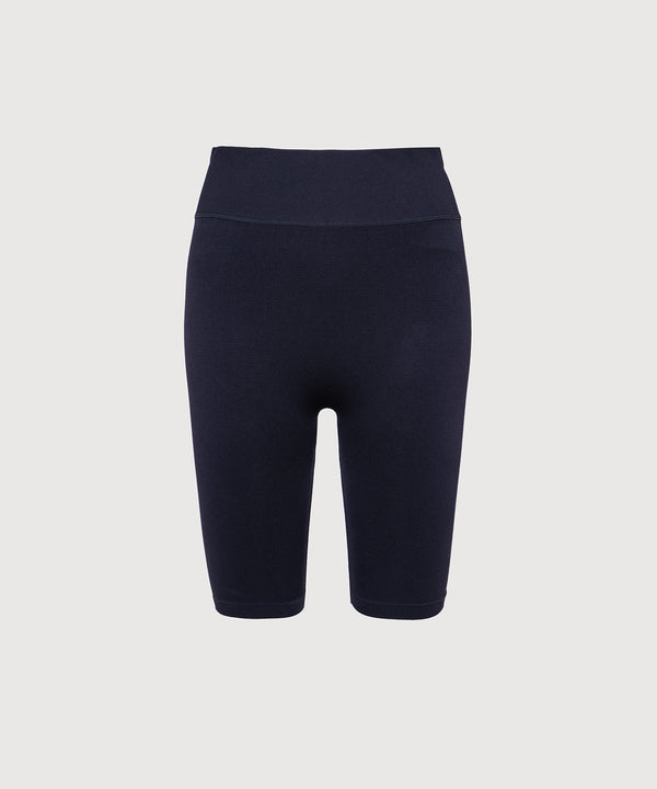 Movement Cycling Short 6" - Black