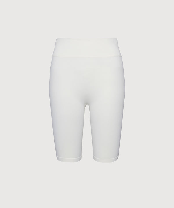 Movement Cycling Short 6" - Pearl