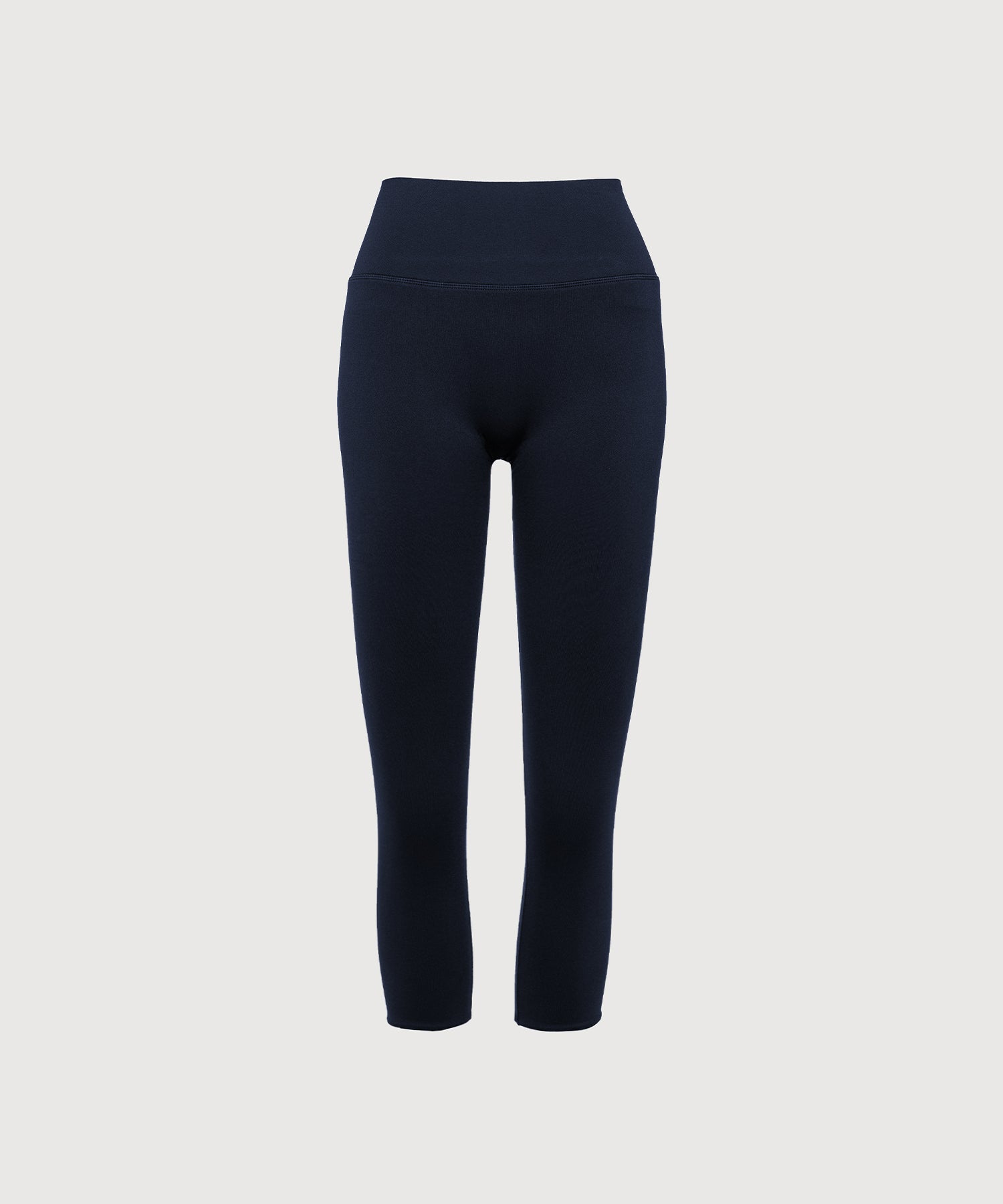 24/7 Capri Legging 19" - Navy