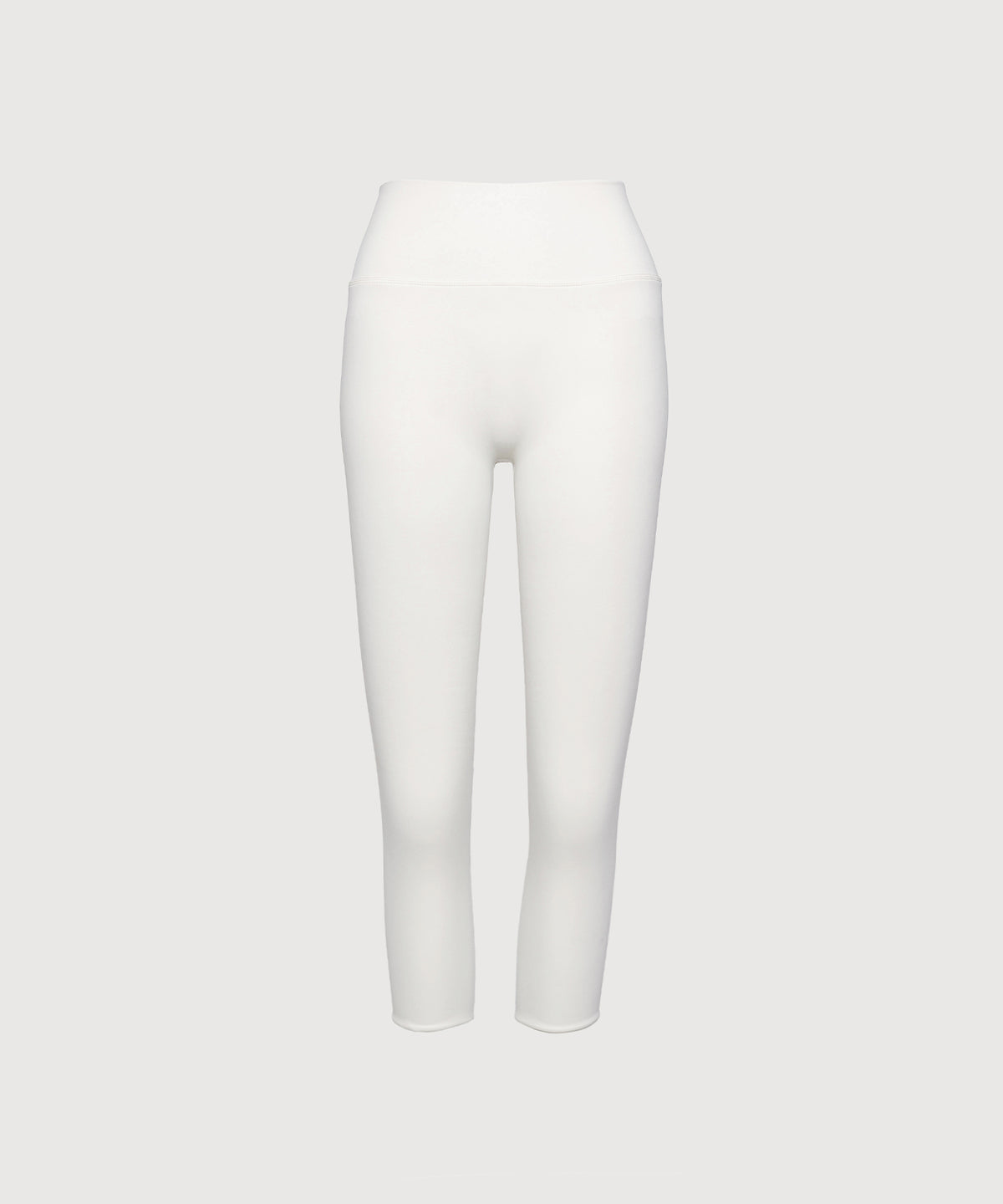 24/7 Capri Legging 19" - Pearl