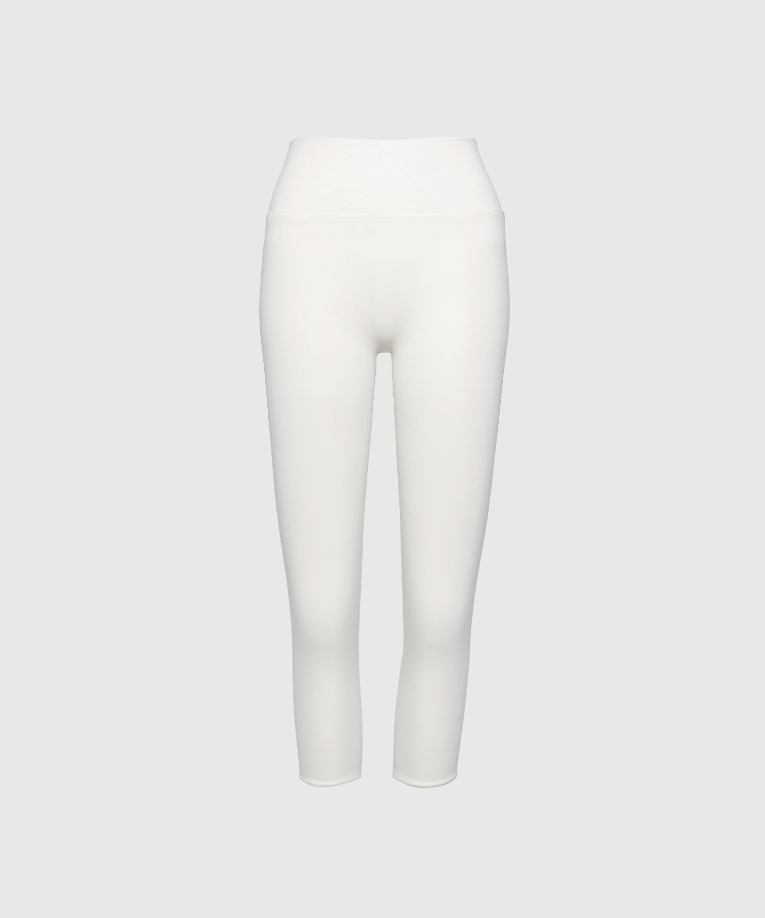24/7 Capri Legging 19" - Pearl