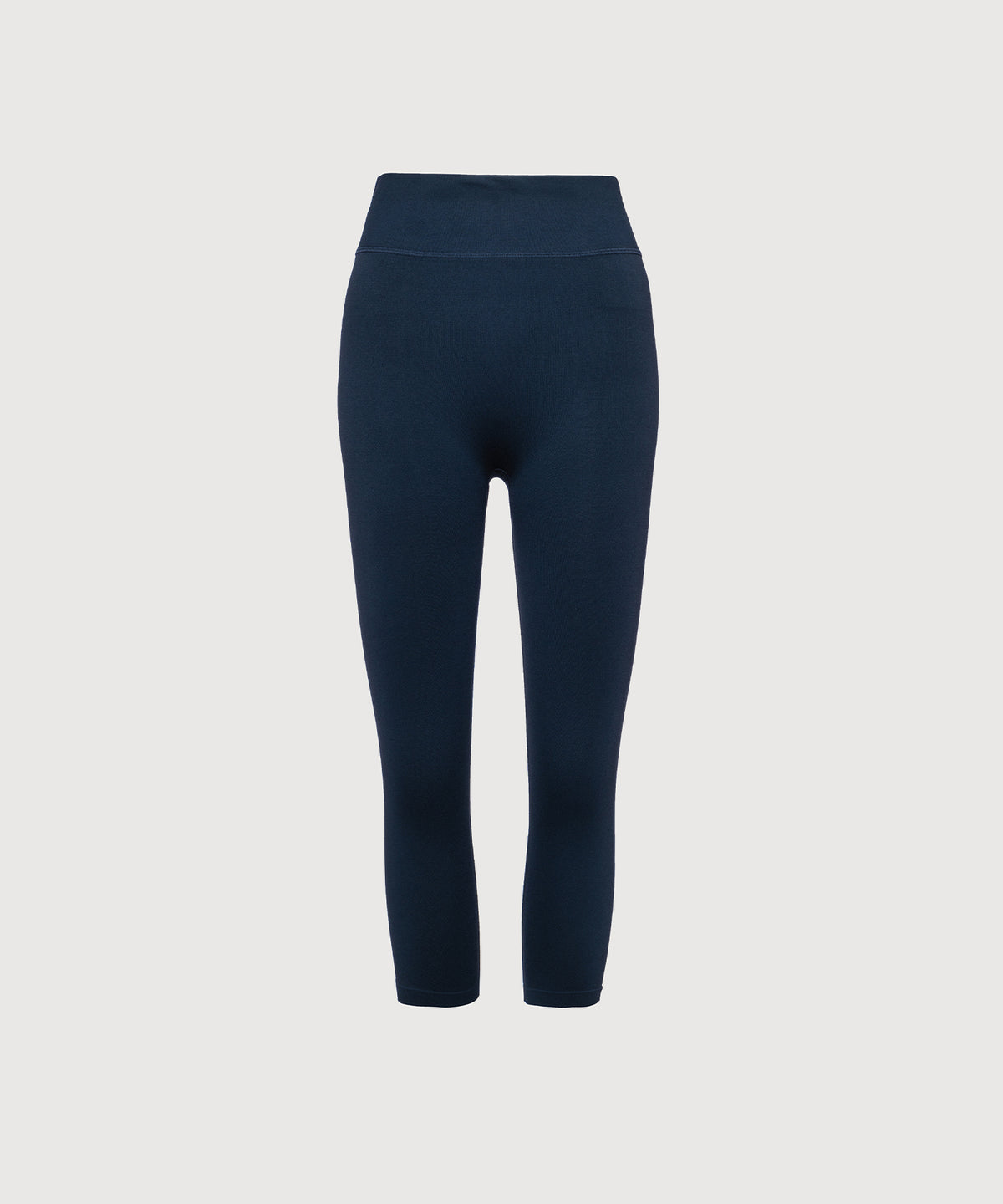 Movement Capri Legging 15" - Navy
