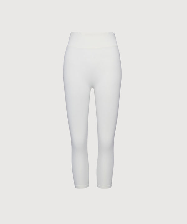 Movement Capri Legging 15" - Pearl
