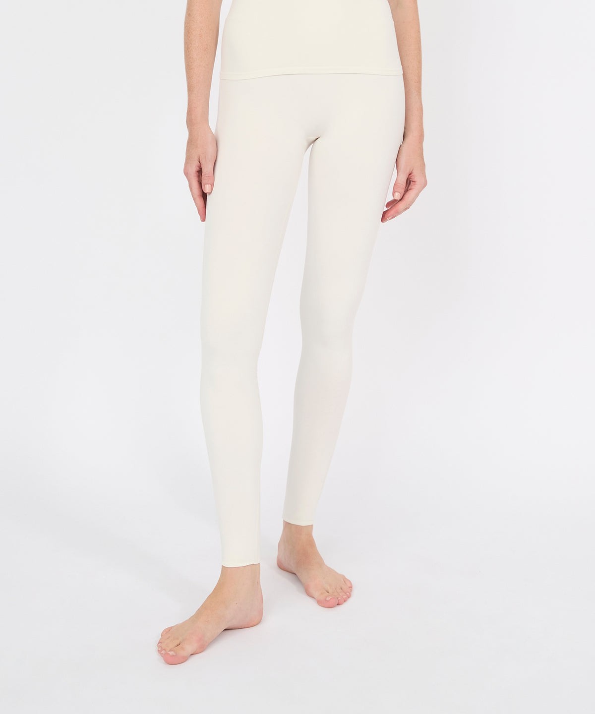 24/7 Legging - Pearl