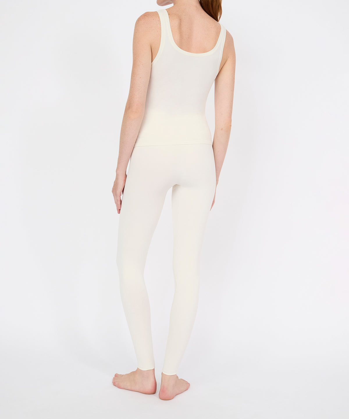 24/7 Legging - Pearl