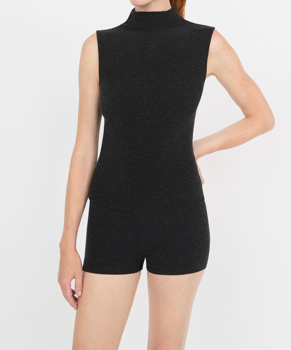 Diane Short - Black
