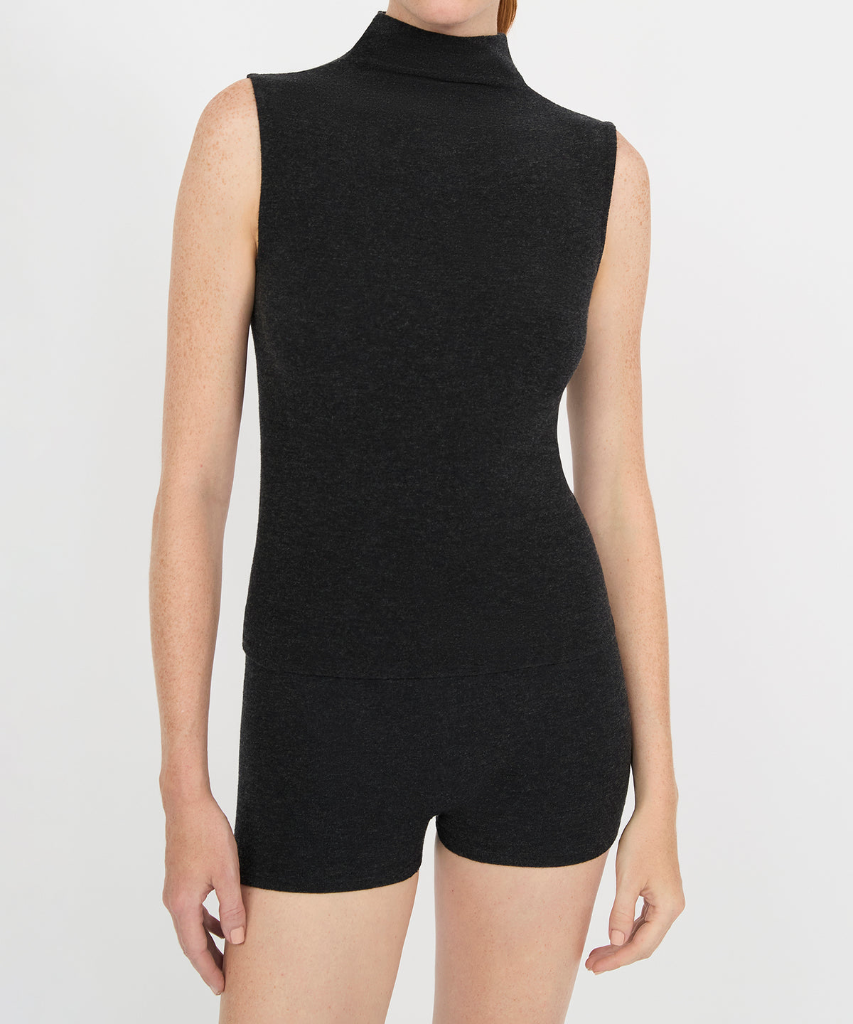 Diane Short - Black