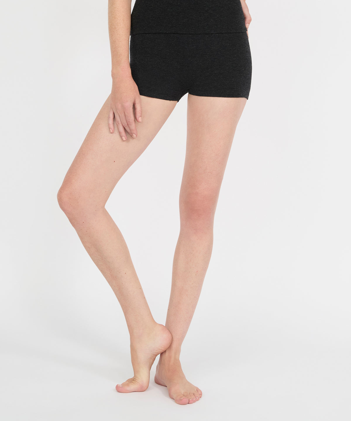 Diane Short - Black