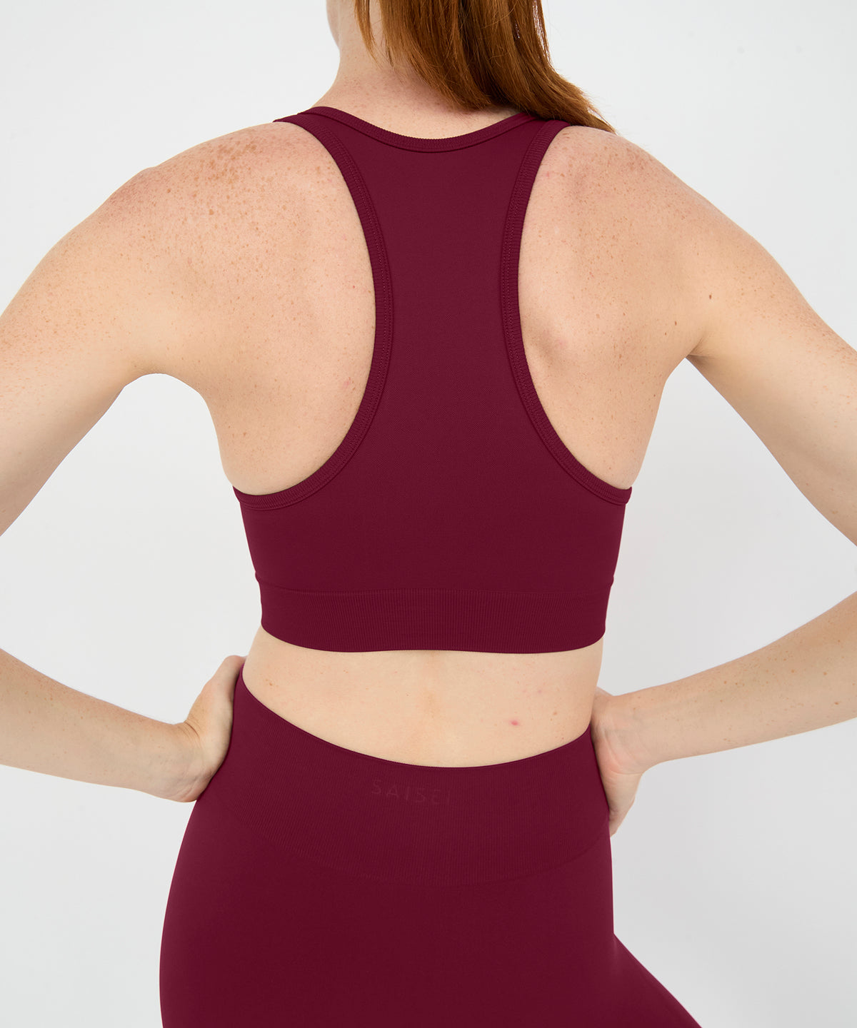 Form Movement Sports Bra - Fig