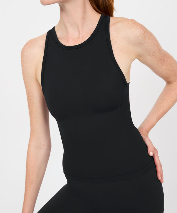 Form Movement Tank - Black